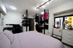 Blk 327 Sembawang Crescent (Sembawang), HDB 5 Rooms #562919921